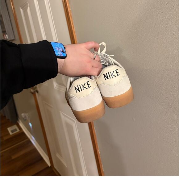 Nike Killshot 2 Women's Shoes Size 9.5 - Picture 4 of 8